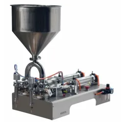 Dozownice półautomatyczne